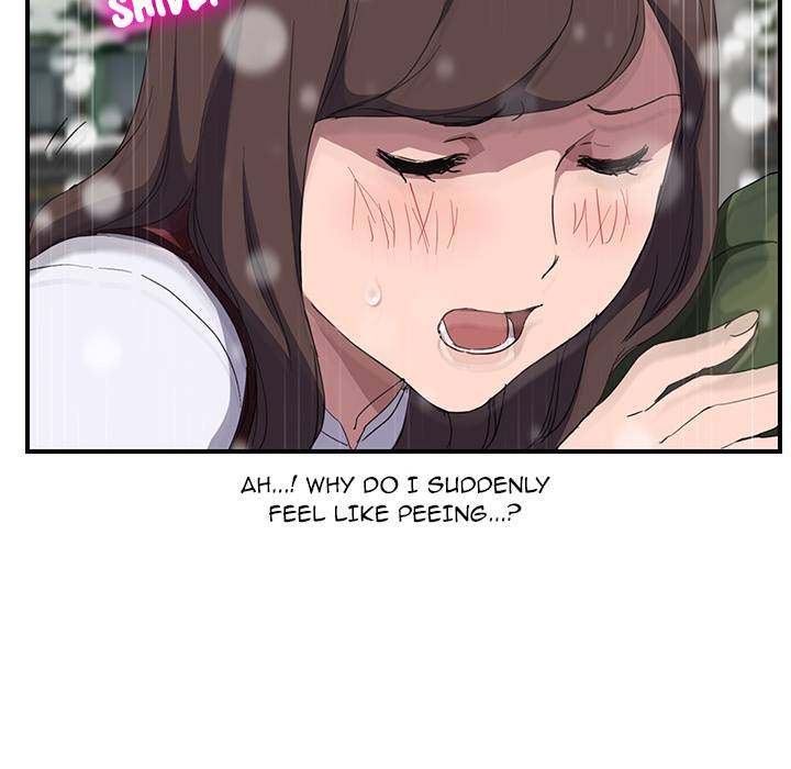 My Stepmom - Chapter 39 - Andromeda 11 page 68 hentai porn comic manga doujin